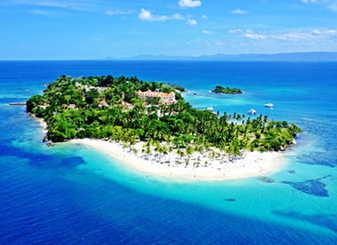 Do the Best Tours from Samana Dominican Republic with ADOLFO!